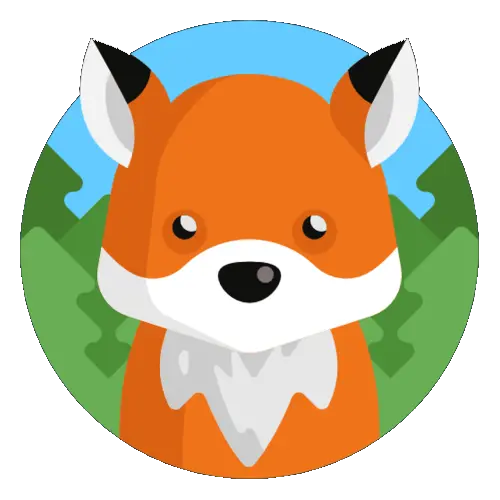 Fox app icon